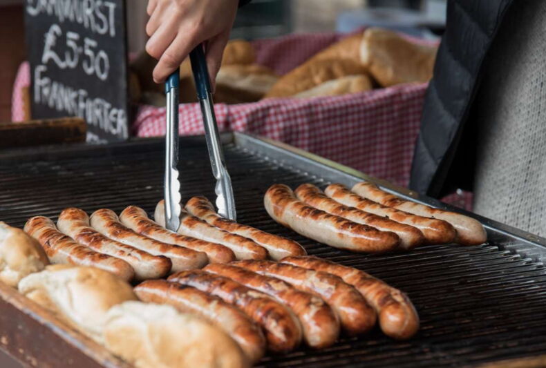 Frankfurters