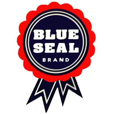 BlueSeal