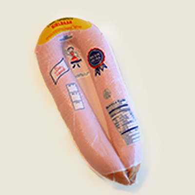 Blue Seal Kielbasa