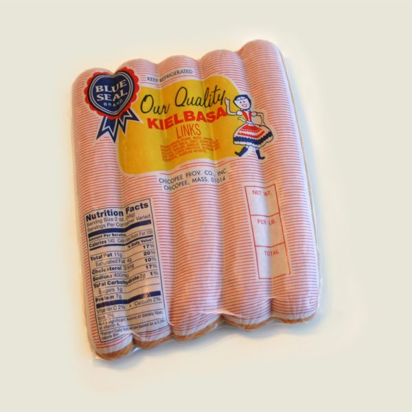 Kielbasa links 7's
